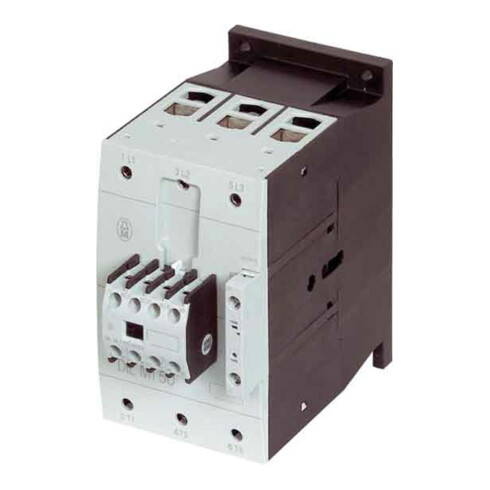 Eaton Leistungsschütz 55KW/400V, AC DILM115-22(RAC240)