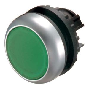 Eaton Leuchtdrucktaste flach,weiss,blanko M22-DL-W Eaton Leuchtdrucktaste flach,weiss,blanko M22-DL-W