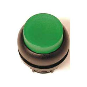 Eaton Leuchtdrucktaste hoch,grün,blanko M22-DLH-G Eaton Leuchtdrucktaste hoch,grün,blanko M22-DLH-G