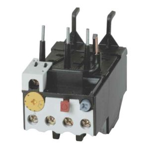 Eaton Motorschutzrelais 0,6-1A ZB32-1 Eaton Motorschutzrelais 0,6-1A ZB32-1