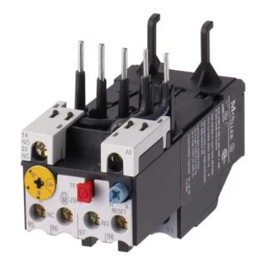 Eaton Motorschutzrelais 12-16A ZB12-16 Eaton Motorschutzrelais 12-16A ZB12-16