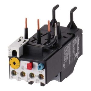 Eaton Motorschutzrelais 2,4-4A ZB32-4 Eaton Motorschutzrelais 2,4-4A ZB32-4