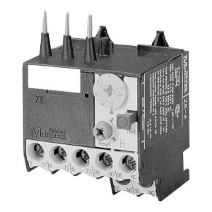 Eaton Motorschutzrelais 2,4A-4A,1S1Ö ZE-4 Eaton Motorschutzrelais 2,4A-4A,1S1Ö ZE-4