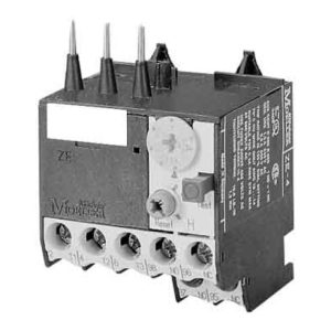 Eaton Motorschutzrelais 6A-9A,1S1Ö ZE-9 Eaton Motorschutzrelais 6A-9A,1S1Ö ZE-9