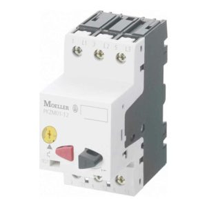 Eaton Motorschutzschalter 10A PKZM01-10