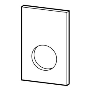Eaton NOT-AUS-Schild Emergency Stop M22-XZK-GB99