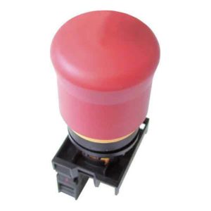 Eaton Not-Aus-Taster 1S,1Ö, Front M22-PV/K11 Eaton Not-Aus-Taster 1S,1Ö, Front M22-PV/K11