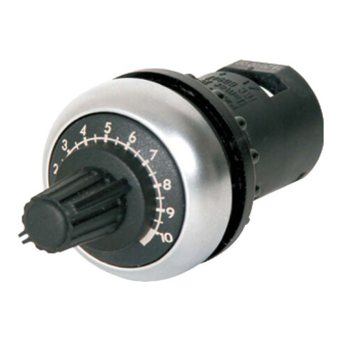 Eaton Potentiometer 4k7 Ohm M22S-R4K7