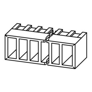 Eaton Profilleiste BZ248