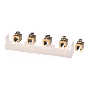 Eaton Sammelschienenverbinder 5-polig ZSD-SA/VB/5P