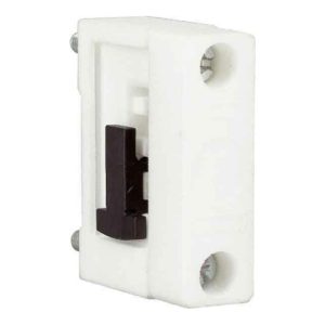 Eaton Schienenträger 1p,f.Flachschienen BBS-1/FL