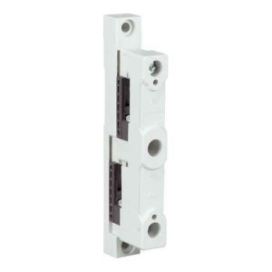 Eaton Schienenträger 2p,f.Flachschienen BBS-2/FL