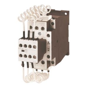 Eaton Schütz f.Drehstr.-Kondensat DILK50-10(230V50HZ) Eaton Schütz f.Drehstr.-Kondensat DILK50-10(230V50HZ)