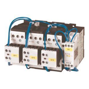 Eaton Sterndreieckschütz 7, 5kW 400V, AC SDAINLM16(230V50HZ) Eaton Sterndreieckschütz 7, 5kW 400V, AC SDAINLM16(230V50HZ)