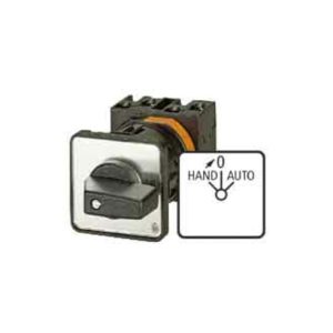 Eaton Steuerschalter 1pol. Hand 0 Auto T0-1-15434/E