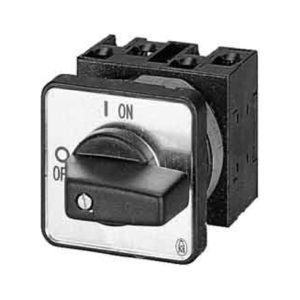 Eaton Steuerschalter 2pol. HAND AUTO T0-2-15452/E