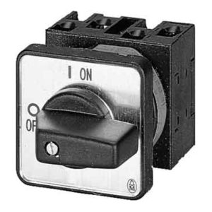 Eaton Stufenschalter 1pol. T0-3-8243/E