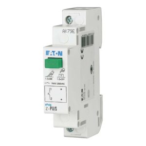 Eaton Taster 16A/1 S Z-PU/S