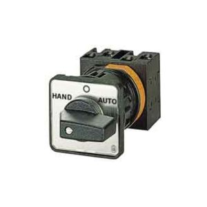 Eaton Umschalter 2pol. T0-2-8211/IVS