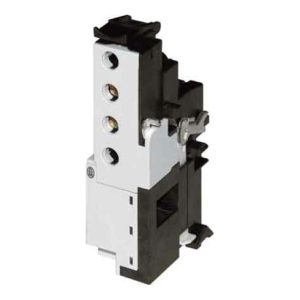 Eaton Unterspannungsauslöser für NZM2/3 NZM2/3-XU24DC