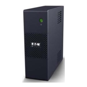 Eaton USV-Anlage 1000/600 VA/W Line Interaktiv 5S 1000i Eaton USV-Anlage 1000/600 VA/W Line Interaktiv 5S 1000i