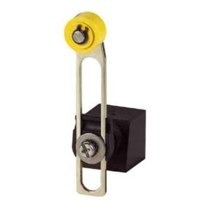 Eaton Verstellrollenhebel Metallgehäuse D=18mm LSM-XRLA
