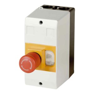 Eaton Zugentsperrung Zubehör PKZM01 CI-PKZ01-PVT
