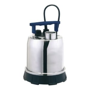 Ebara Tauchpumpe Optima MFS 9000 l/h 7,5m 430W