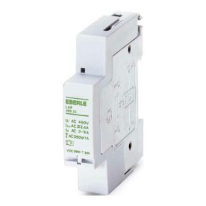 Eberle Controls Lastabwurfrelais LAR 465 33