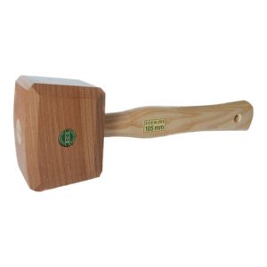 ECE Schreinerklüpfel Kopf-L.105mm 500g