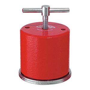 Eclipse MAGNETICS Hold fast Topf-Magnet, AlNiCo,⌀ 55 mm