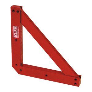 Eclipse MAGNETICS Magnet-Winkel mit 90° (starr), Ferrit, Typ: 972