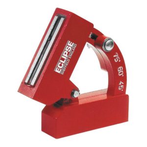 Eclipse MAGNETICS Magnet-Winkel verstellbar schwer, Ferrit, Typ: 974