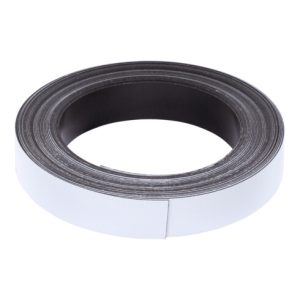 ECLIPSE MAGNETICS Magnetband-Rolle, Länge 10 m, Breite: 30 mm