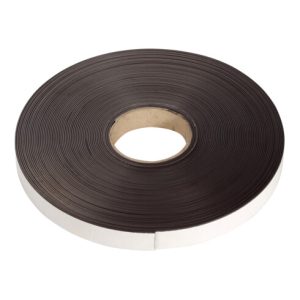 ECLIPSE MAGNETICS Magnetband-Rolle, Länge 50 m, Breite: 30 mm