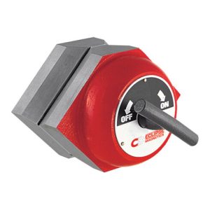 Eclipse MAGNETICS Magnethalter, AlNiCo, Typ: 925