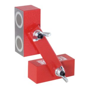 Eclipse MAGNETICS Permanent-Magnetgelenk 1-seitig magnetisch, AlNiCo Eclipse MAGNETICS Permanent-Magnetgelenk 1-seitig magnetisch, AlNiCo