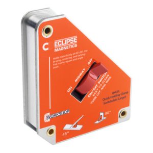 Eclipse MAGNETICS Schaltbare Schweißhilfe, Typ: QHCSL