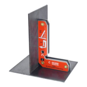 Eclipse MAGNETICS Schweißhalter Innen- / Außenwinkel, Typ: IOWCL
