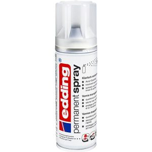 edding Spray 5200, 200 ml, Acryllack, seidenmatt edding Spray 5200, 200 ml, Acryllack, seidenmatt