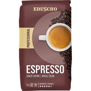 EDUSCHO Kaffee Professionale Espresso, ganze Bohnen EDUSCHO Kaffee Professionale Espresso, ganze Bohnen