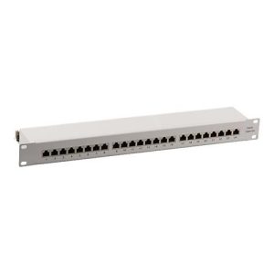 EFB-Elektronik Patch Panel – 1U – 19“‘