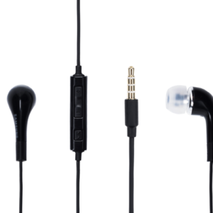 Samsung InEar Headset schwarz