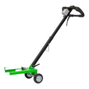 Eibenstock Bodenführungsgestell für alle Betonschleifer mit Parallelhandgriff
