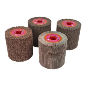 Eibenstock Startset Satinierwalzen Ø 100 mm Eibenstock Startset Satinierwalzen Ø 100 mm
