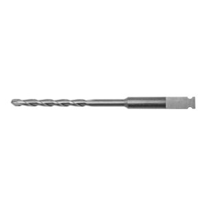 Eibenstock Zentrierbohrer für Staubabsaugung HB (Nutzlänge: 70 mm, 130 mm lang)