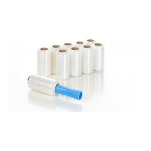 Eichner Abroll-Set