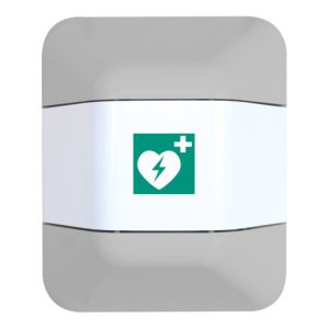 Eichner Aufsatz Defibrillator weiß Eichner Aufsatz Defibrillator weiß