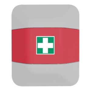 Eichner Aufsatz Verbandskasten Eichner Aufsatz Verbandskasten