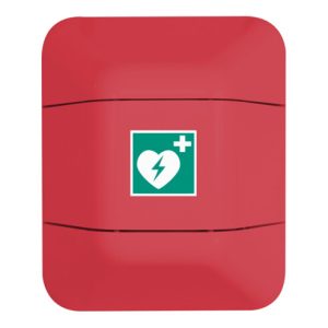 Eichner Defibrillator-Schrank 525,5 x 433,4 x 2 Eichner Defibrillator-Schrank 525,5 x 433,4 x 2